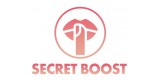 Secret Boost