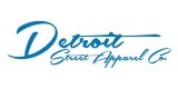 Detroit Street Apparel Co
