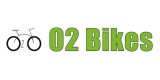 O2 Bikes