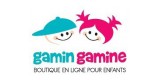 Boutique Gamin Gamine