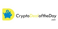 Crypto Deal Of The Day