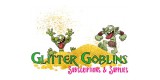 Glitter Goblins