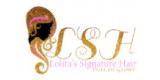 Lolita Signature Hair