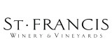 St. Francis Winery & Vineyards