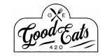 Good Eats 420
