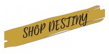 Shop Destiny