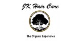 Jk Hair Care