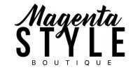 Magenta Style Boutique