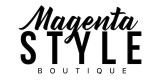 Magenta Style Boutique