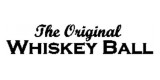 The Whiskey Ball