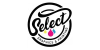 Select Graphics & Printing
