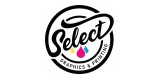 Select Graphics & Printing