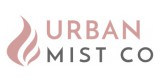 Urban Mist Co