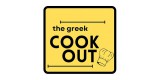 The Greek Cook Out