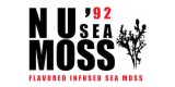 Nu'sea Moss