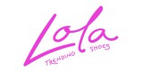 Lola Trending Shoes