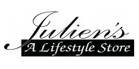 Juliens A Lifestyle Store