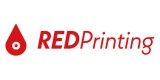 Red Printing