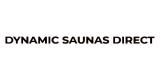 Dynamic Saunas Direct