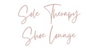 Sole Therapy Shoe Lounge