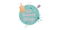 Sj Sweet Shop