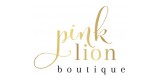 Pink Lion Boutique