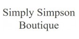 Simply Simpson Boutique
