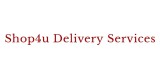 Shop4u Delivery Services