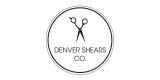 Denver Shears
