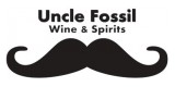 Uncle Fossil Wine & Spirits