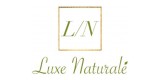 Luxe Naturale