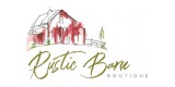 Rustic Barn Boutique