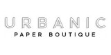 Urbanic Paper Boutique
