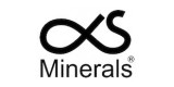 AlphaS Minerals