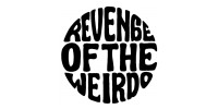 Revenge Of The Weirdo