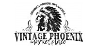 The Vintage Phoenix