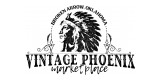 The Vintage Phoenix