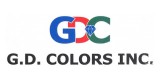GD Colors