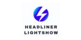 Headliner Lightshow