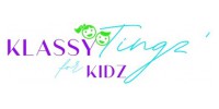 Klassy Tingz For Kidz