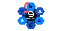Nine Hangers