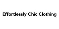 Effortlessly Chic Clothing