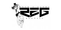 Road 2 Glory Kennel