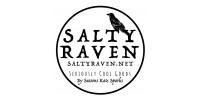 Salty Raven