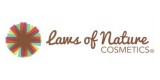 Laws Of Nature Cosmetics