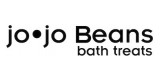 Jojo Beans Bath Treats