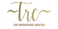 The Rhinestone Cheetah
