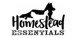 Homestead Essentials