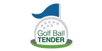 Golf Ball Tender
