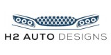 H2 Auto Designs
